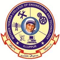 Mother Teresa College of Engineering and Technology Company logo